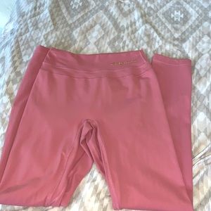 Gymshark x Whitney Simmons leggings